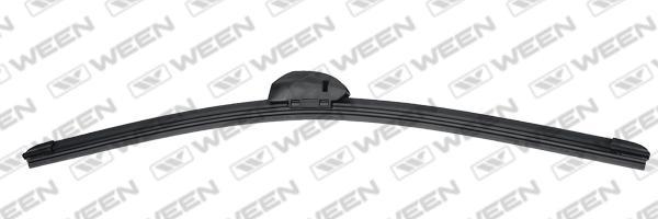 Ween 100-6026 - Wiper Blade carparts-centre.com