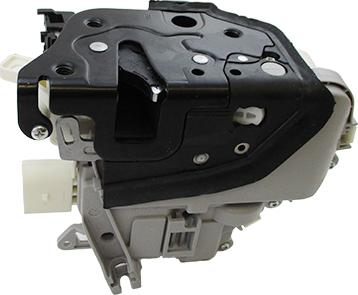 WE PARTS 461860113 - Door Lock carparts-centre.com