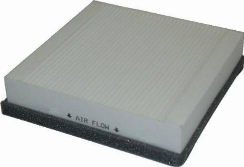 WE PARTS 17235 - Filter, interior air carparts-centre.com