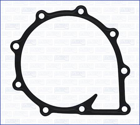 Wilmink Group WG1956556 - Gasket, water pump carparts-centre.com