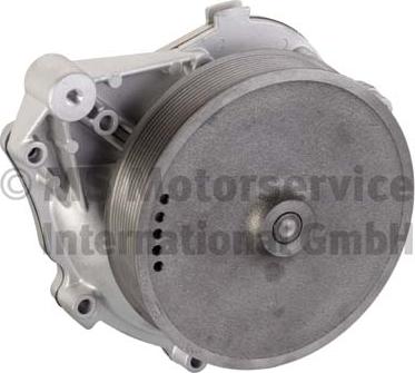 Wilmink Group WG1924714 - Water Pump carparts-centre.com