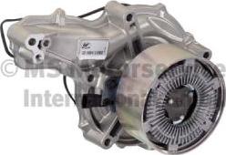 Wilmink Group WG1924712 - Water Pump carparts-centre.com