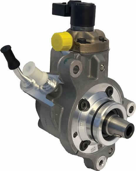 Wilmink Group WG1925750 - High Pressure Pump carparts-centre.com