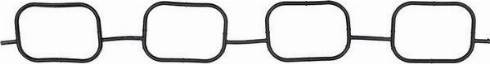 Wilmink Group WG1008873 - Gasket, intake manifold carparts-centre.com