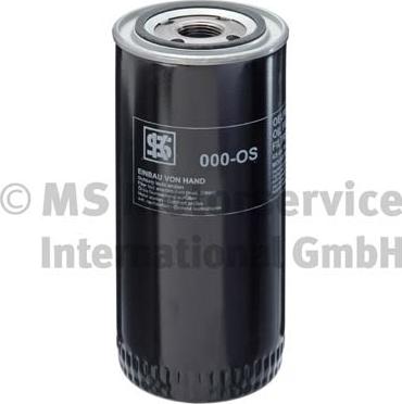Wilmink Group WG1018149 - Oil Filter carparts-centre.com