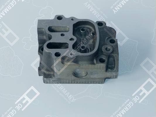 Wilmink Group WG1140855 - Cylinder Head carparts-centre.com