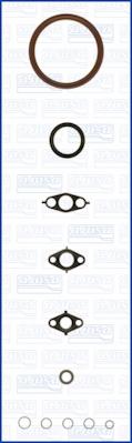Wilmink Group WG1168977 - Gasket Set, crank case carparts-centre.com