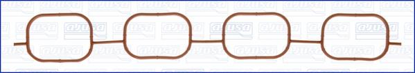 Wilmink Group WG1162150 - Gasket, intake manifold carparts-centre.com