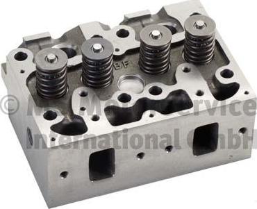 Wilmink Group WG1815164 - Cylinder Head carparts-centre.com