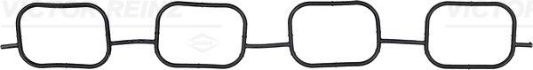 Wilmink Group WG1249434 - Gasket, intake manifold carparts-centre.com