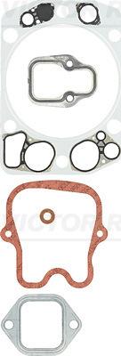Wilmink Group WG1241483 - Gasket Set, cylinder head carparts-centre.com