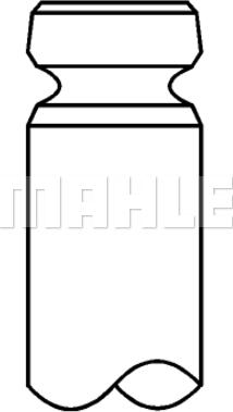 Wilmink Group WG1213911 - Inlet Valve carparts-centre.com