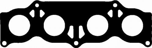 Wilmink Group WG1763946 - Gasket, exhaust manifold carparts-centre.com