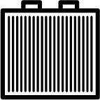 Wilmink Group WG2402186 - Heat Exchanger, interior heating carparts-centre.com