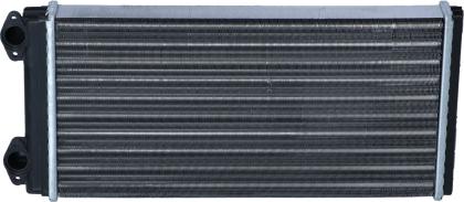 Wilmink Group WG2167288 - Heat Exchanger, interior heating carparts-centre.com