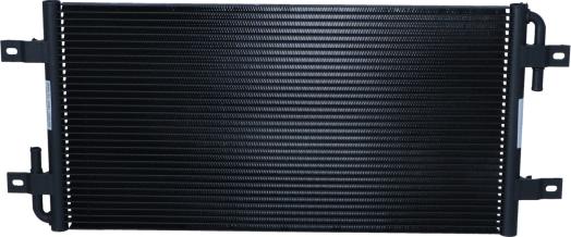 Wilmink Group WG2184512 - Radiator, engine cooling carparts-centre.com