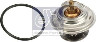 Wilmink Group WG2314022 - Coolant thermostat / housing carparts-centre.com