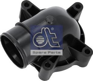 Wilmink Group WG2310255 - Coolant thermostat / housing carparts-centre.com
