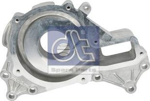 Wilmink Group WG2310235 - Housing, water pump carparts-centre.com