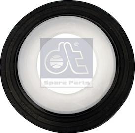 Wilmink Group WG2311603 - Shaft Seal, crankshaft carparts-centre.com