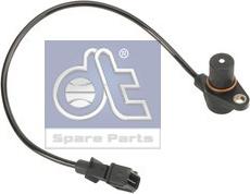 Wilmink Group WG2317250 - Camshaft position Sensor carparts-centre.com