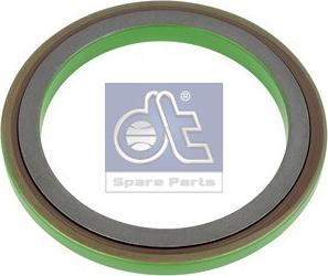 Wilmink Group WG2322058 - Shaft Seal, manual transmission carparts-centre.com