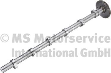 Wilmink Group WG2201500 - Camshaft carparts-centre.com