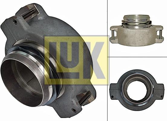 Wilmink Group WG2210814 - Clutch Release Bearing carparts-centre.com