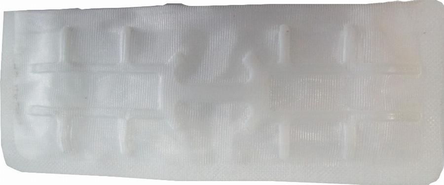 WRC 60988 - Strainer filter, fuel pump carparts-centre.com
