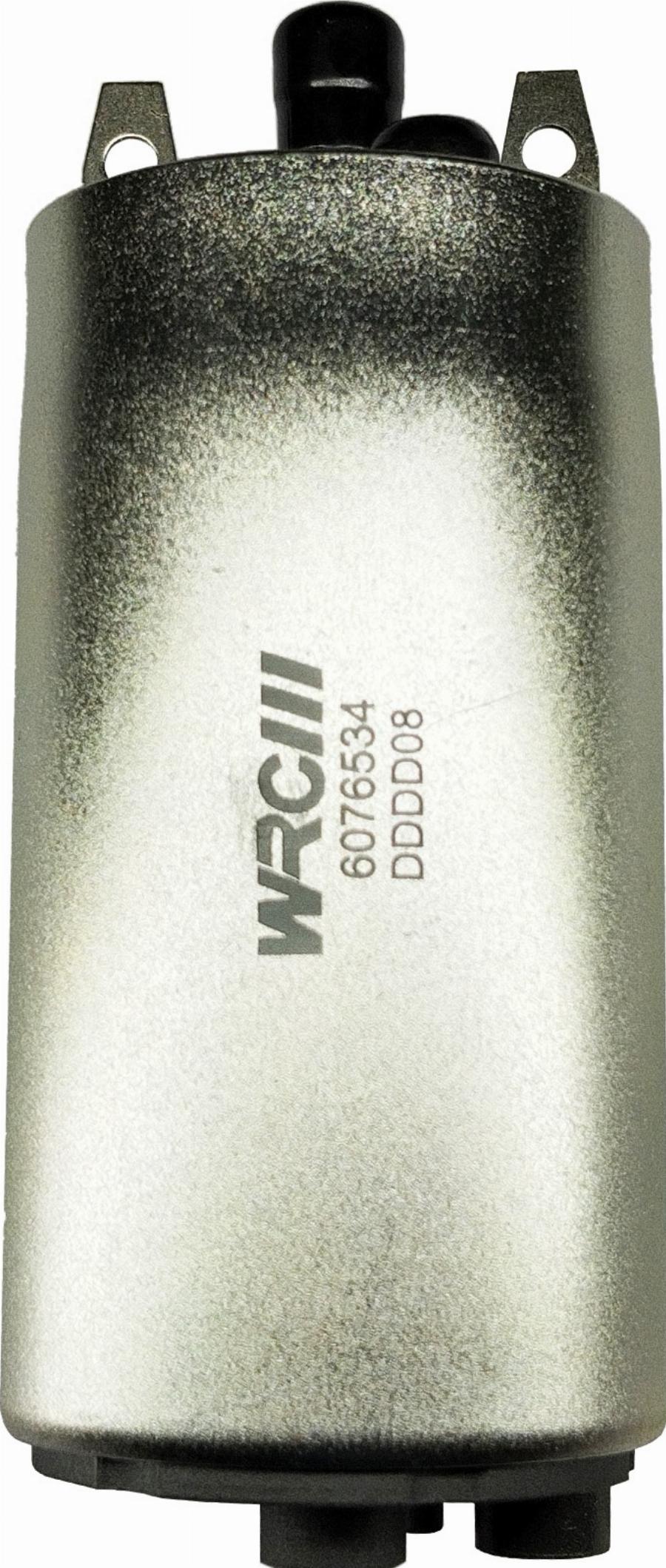 WRC 6076534 - Fuel Pump carparts-centre.com