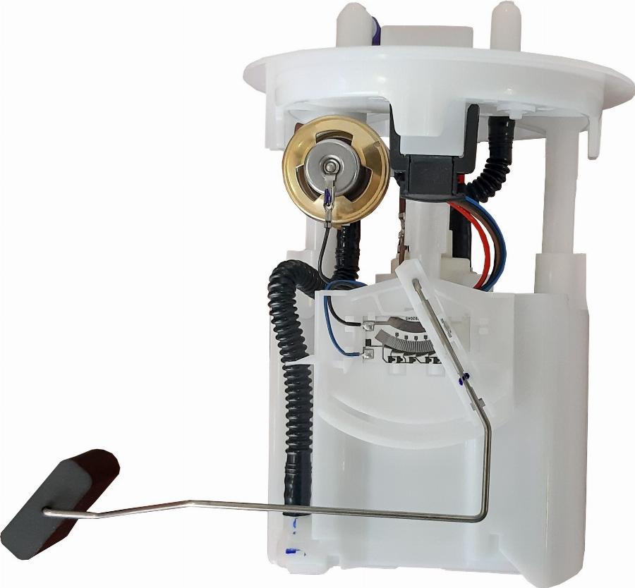 WRC 6076570 - Fuel Supply Module carparts-centre.com