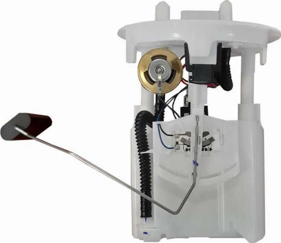 WRC 6077058 - Fuel Supply Module carparts-centre.com