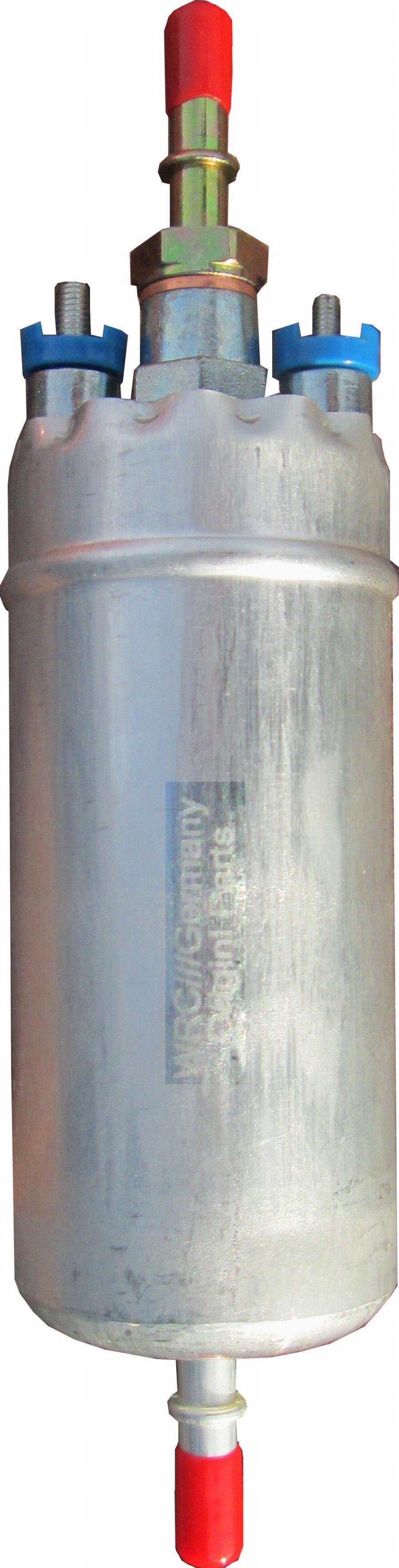 WRC 6077003 - Fuel Pump carparts-centre.com