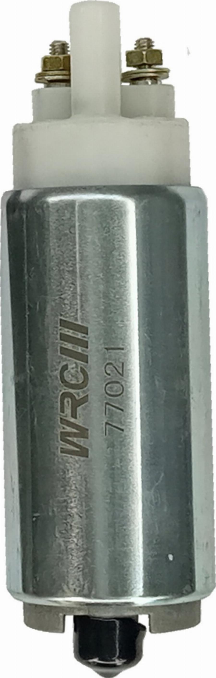 WRC 6077021 - Fuel Pump carparts-centre.com