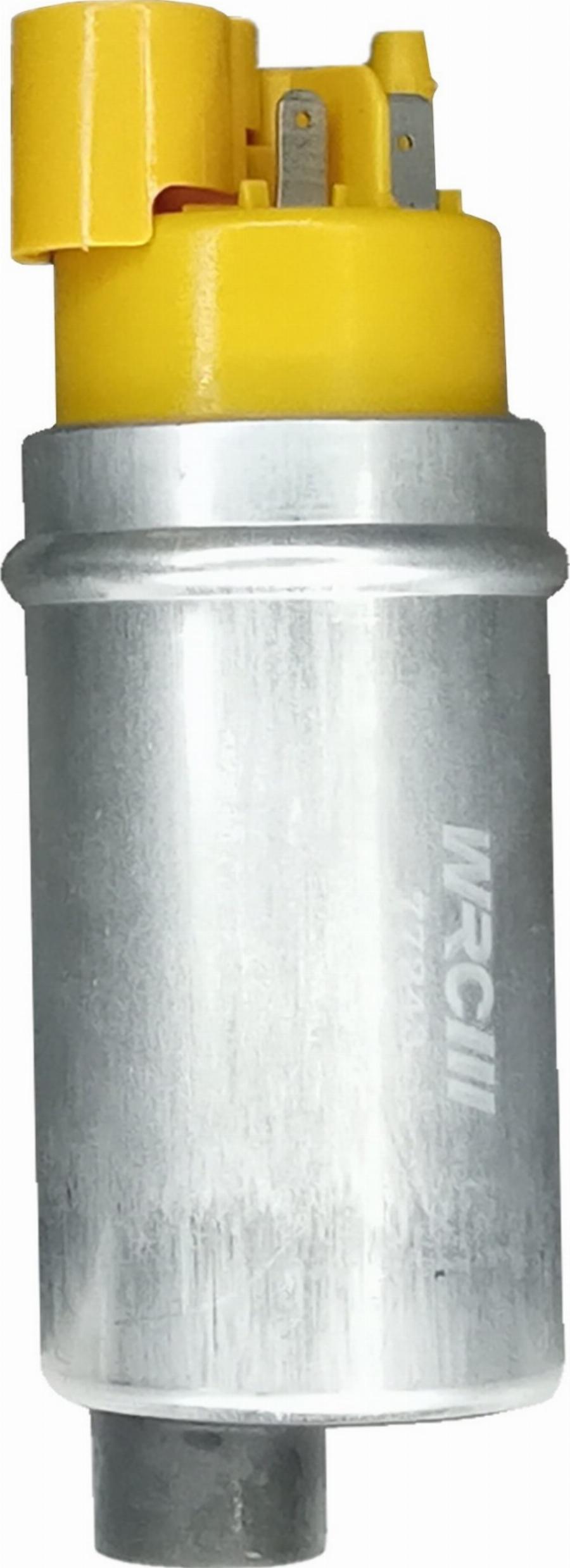 WRC 6077243 - Fuel Supply Module carparts-centre.com