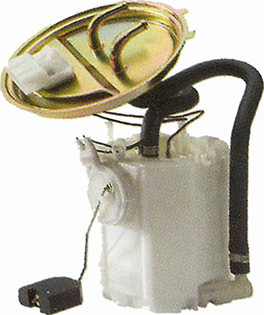 WRC 76509C - Fuel Pump carparts-centre.com