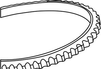 WXQP 111319 - V-Belt carparts-centre.com
