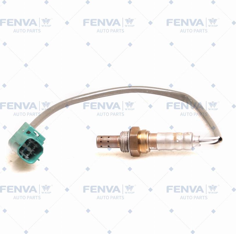 WXQP 11724 - Oxygen, Lambda Sensor carparts-centre.com