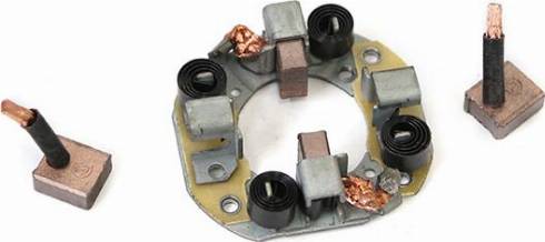 WXQP 30239 - Carbon Brush, starter carparts-centre.com