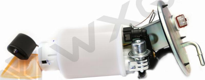 WXQP 716751 - Fuel Pump carparts-centre.com