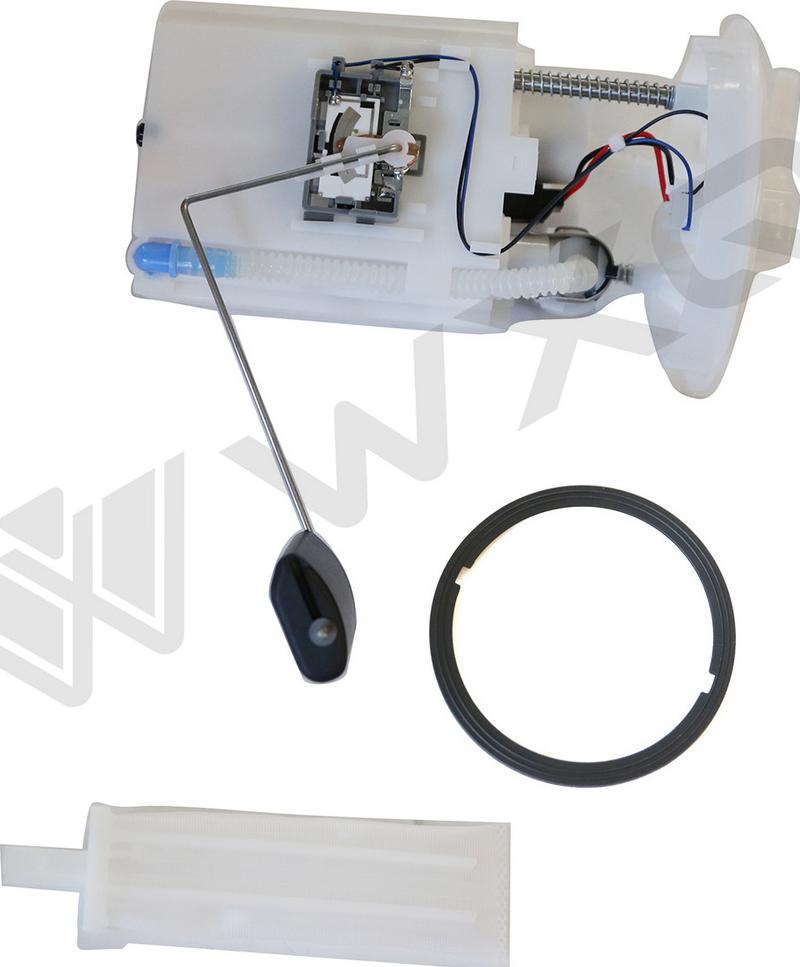 WXQP 716739 - Fuel Pump carparts-centre.com