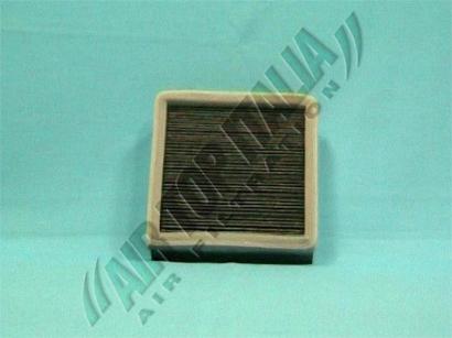 Zaffo Z026 - Filter, interior air carparts-centre.com