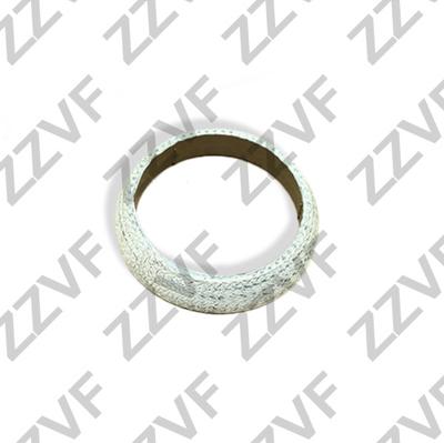 ZZVF ZVBZ0290 - Seal Ring, exhaust pipe carparts-centre.com